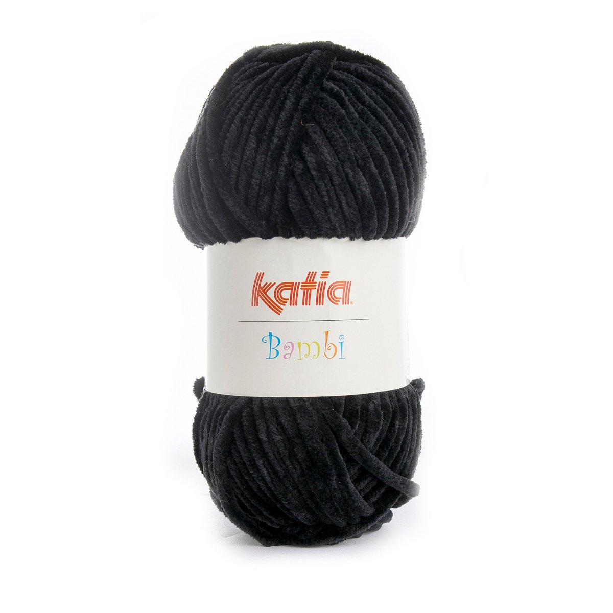 Bambi - fir plușat de catifea