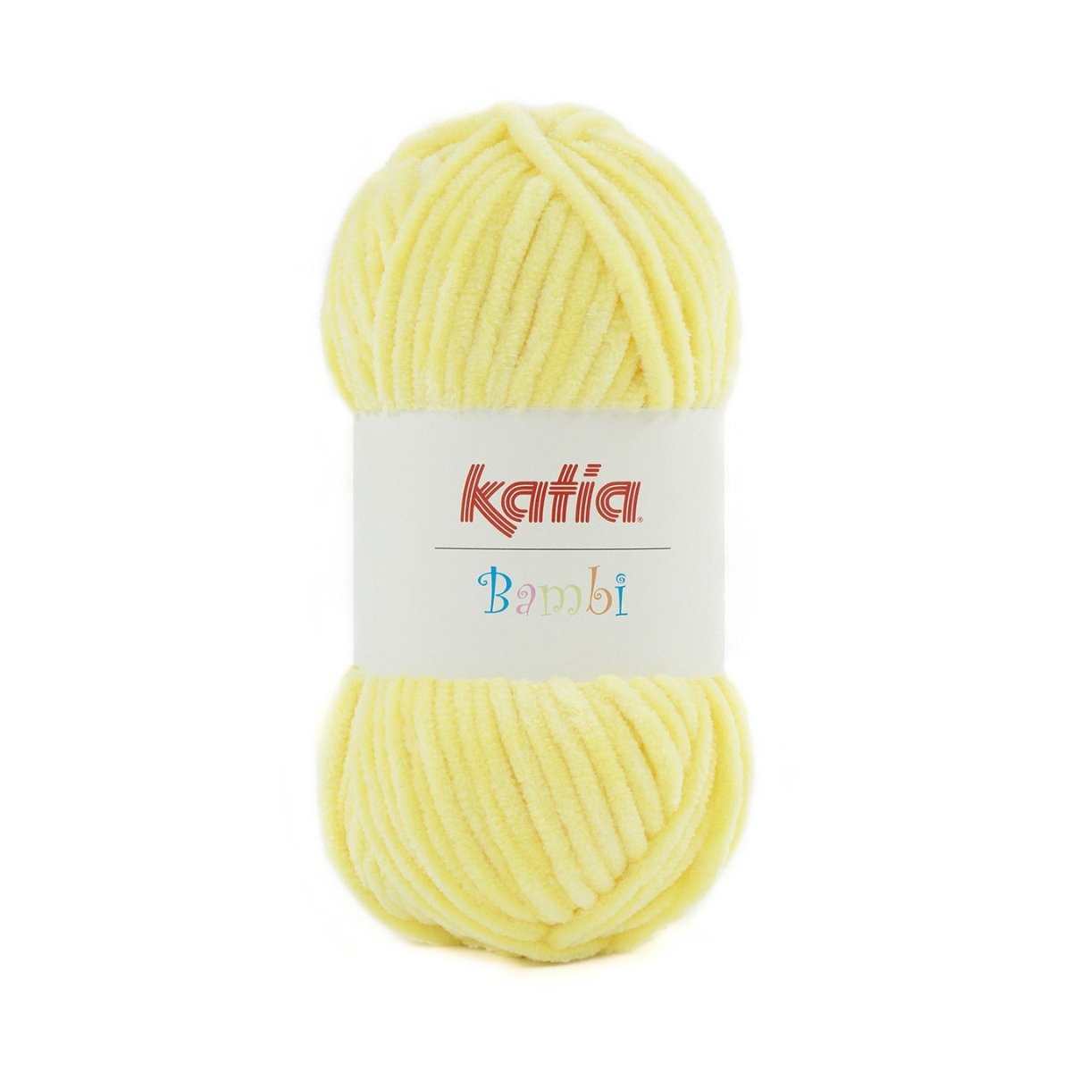 Bambi - fir plușat de catifea