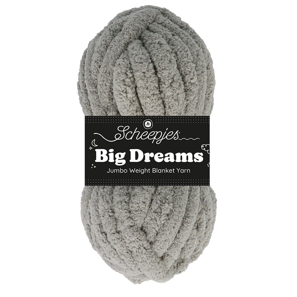 Big Dreams - fir supergros plușat