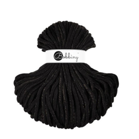 BOBBINY Jumbo - șnur tubular 9 mm