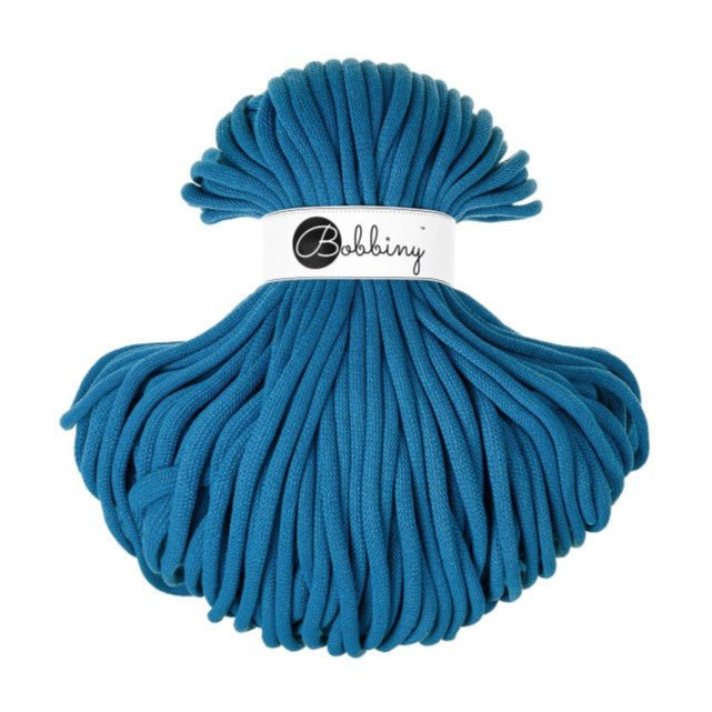 BOBBINY Jumbo - șnur tubular 9 mm