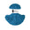 BOBBINY Junior - șnur tubular, 3 mm