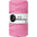 BOBBINY Triplu Medium - sfoară triplu răsucită pentru macrame, 3 mm