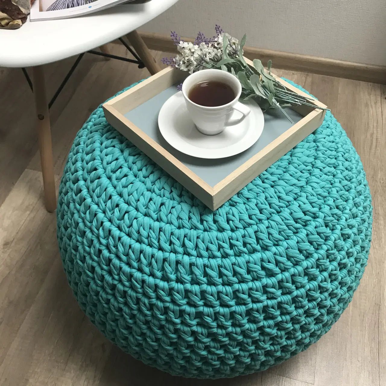 BOBILON Maxi - bandă textilă, 9-11 mm