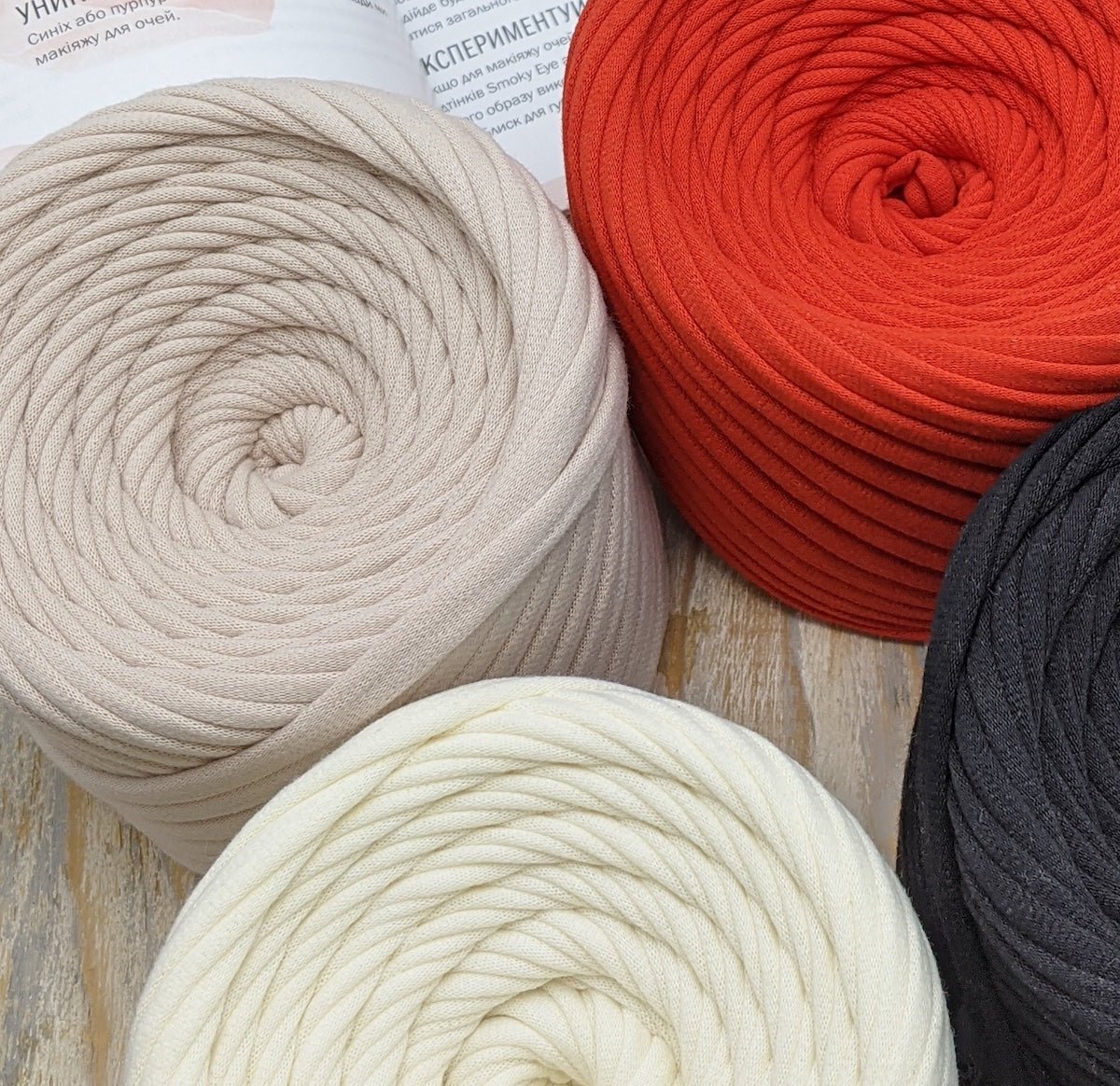 BOBILON Medium - bandă textilă, 7-9 mm