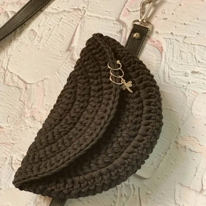 BOBILON Medium - bandă textilă, 7-9 mm