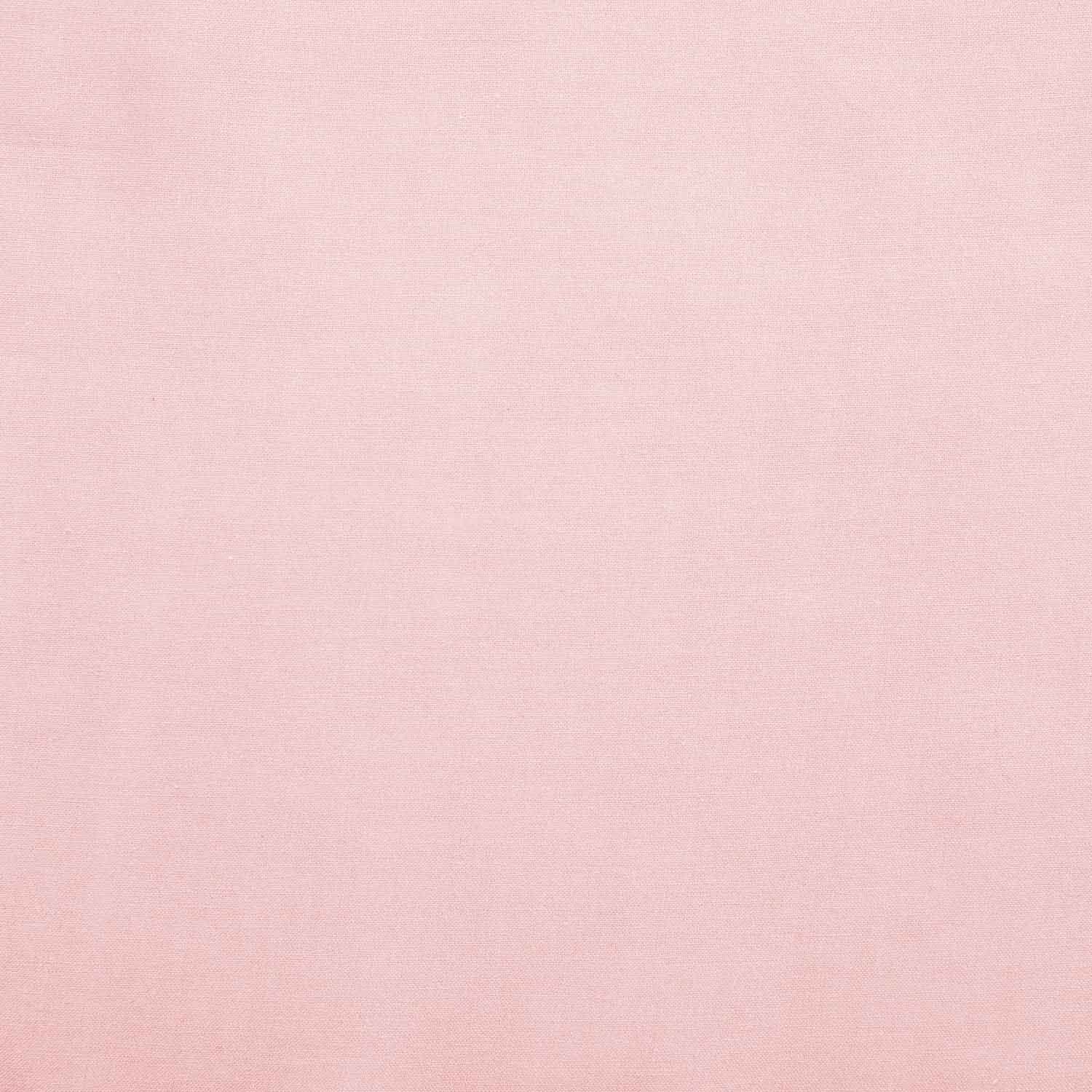 Bumbac organic Voile - roz pudrat