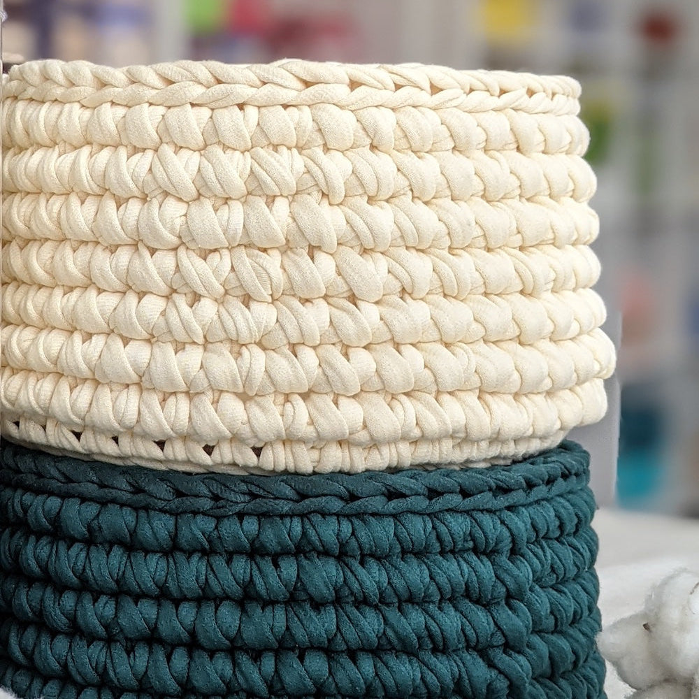 BOBILON Micro - bandă textilă, 3-5 mm