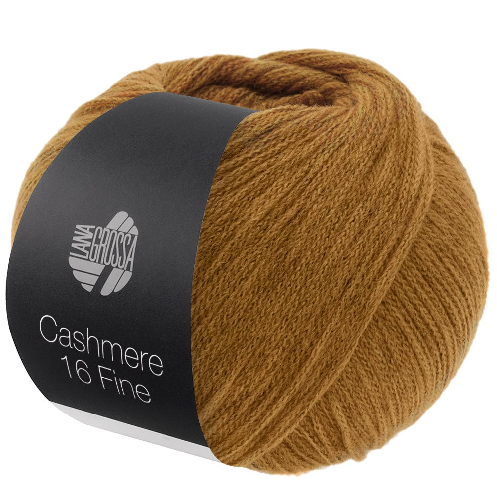 Cashmere 16 Fine - fir de merinos extrafin cu cașmir