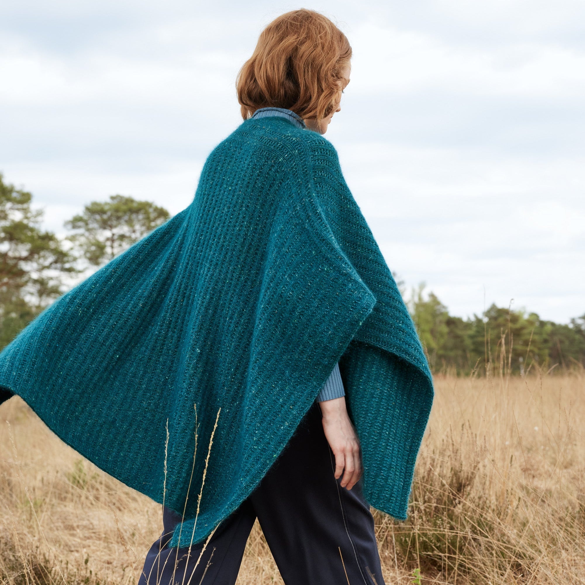 Cashmere 16 Fine - fir de merinos extrafin cu cașmir