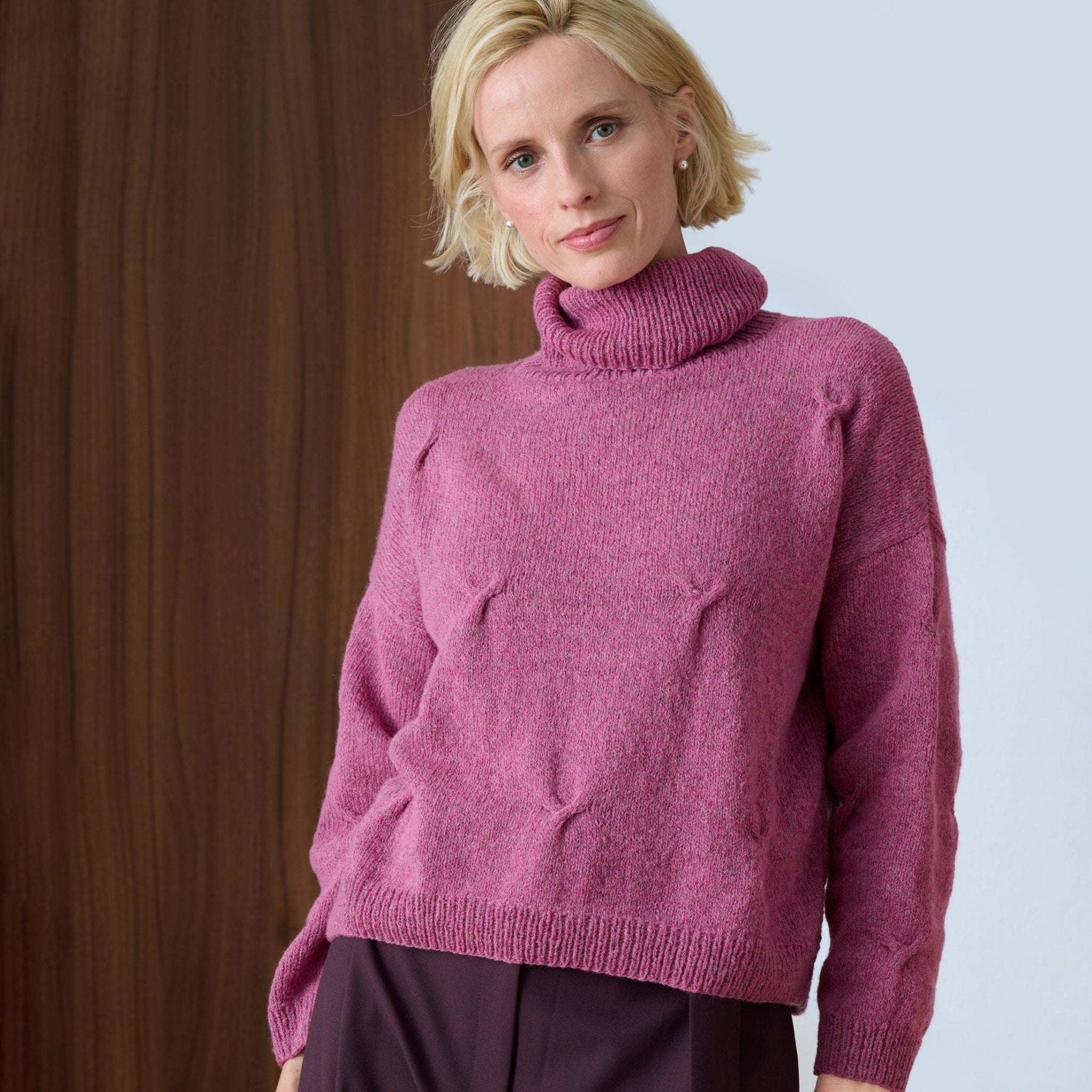 Cashmere 16 Fine - fir de merinos extrafin cu cașmir