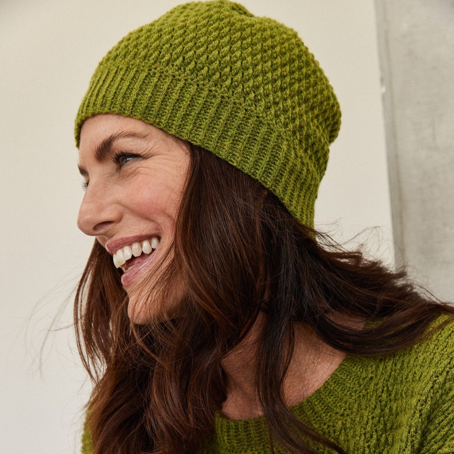 Cashmere 16 Fine - fir de merinos extrafin cu cașmir