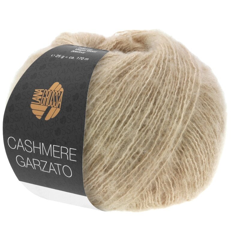 Cashmere Garzato