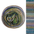 Colorissimo 2 - fir variegat de merinos extrafin