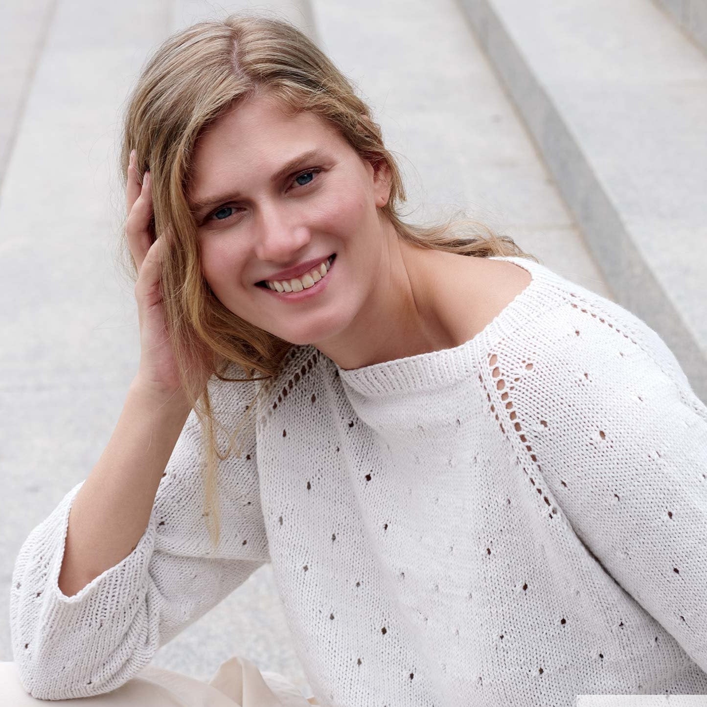 Comfort Cashmere - fir de bumbac și cașmir