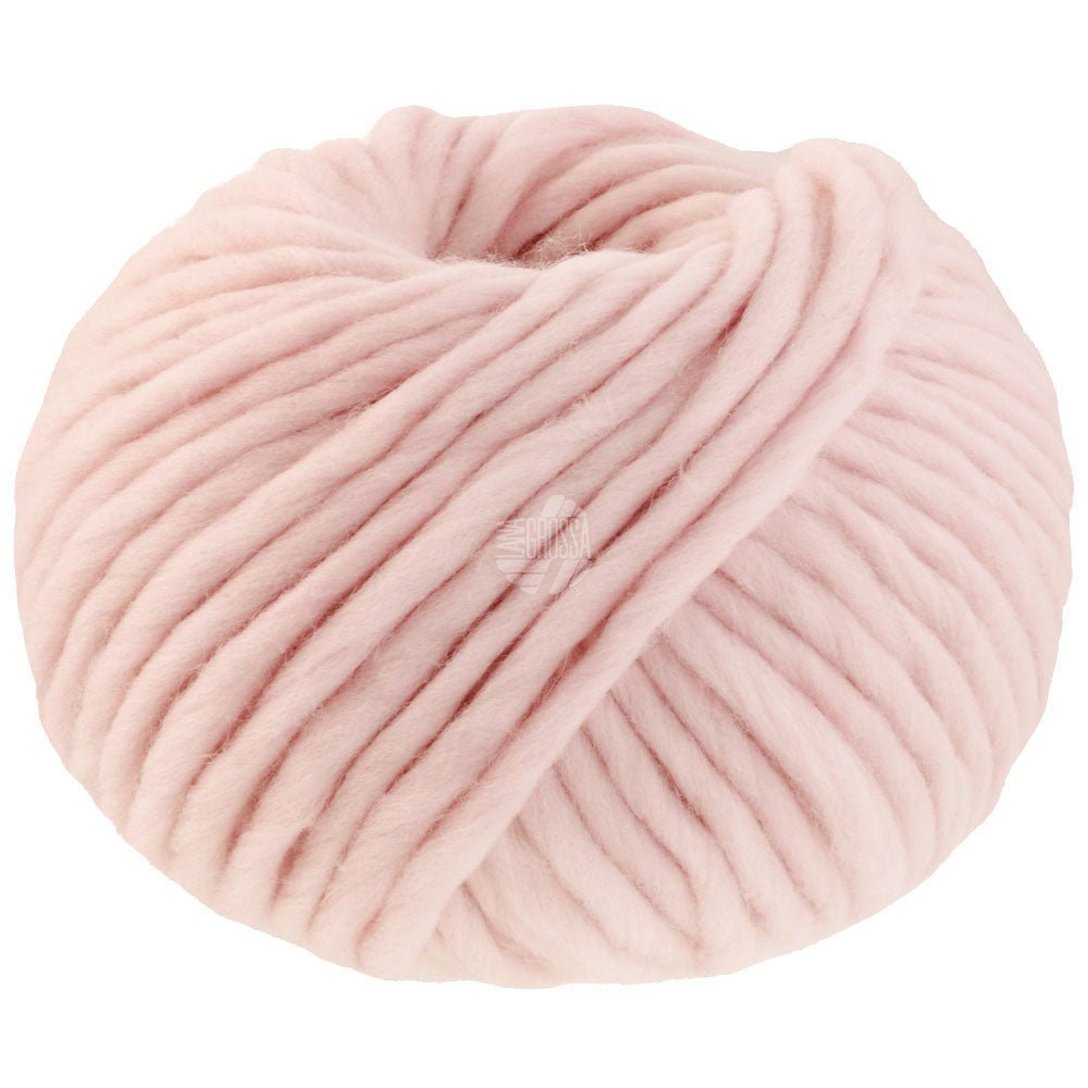 Confetti - fir supergros variegat de lână