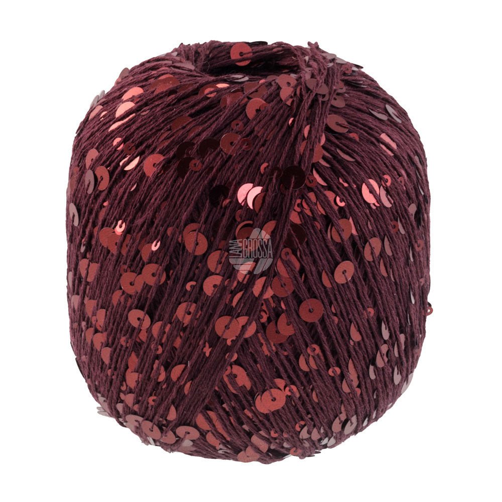 Cosmo - fir de bumbac cu paiete