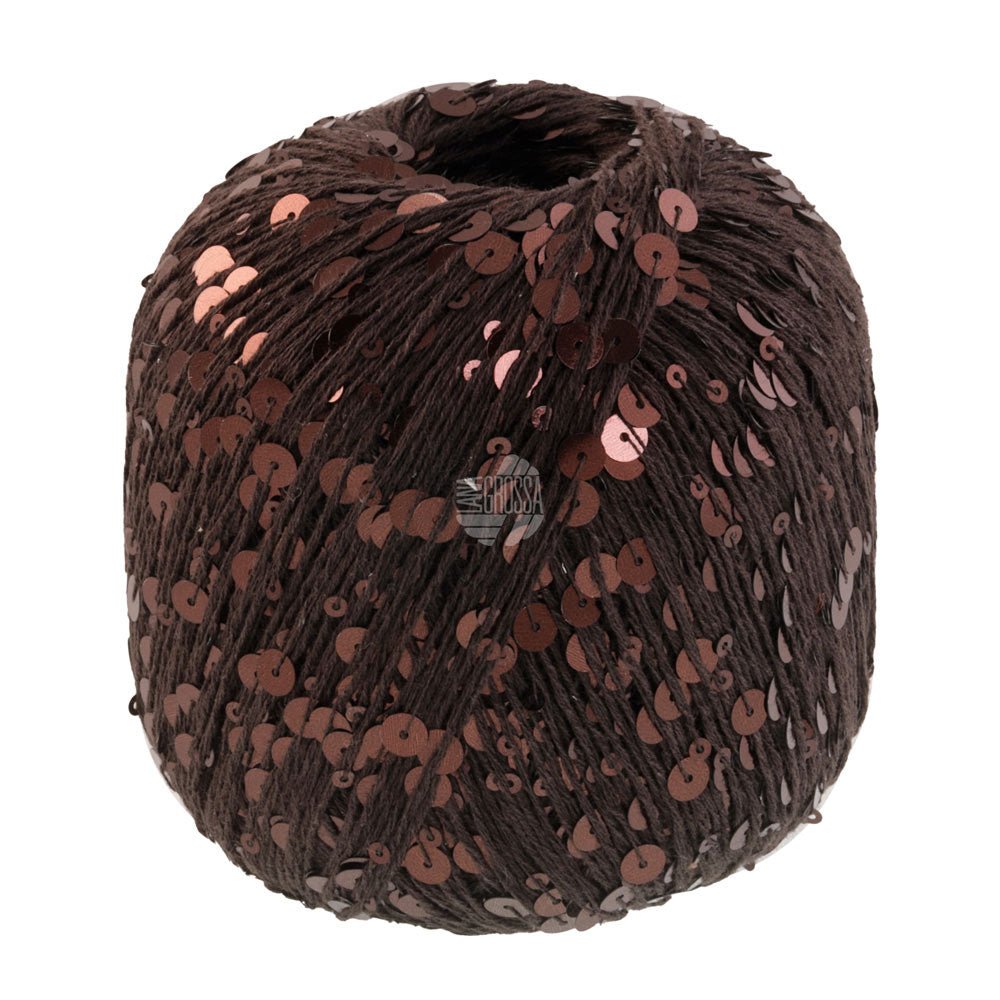 Cosmo - fir de bumbac cu paiete