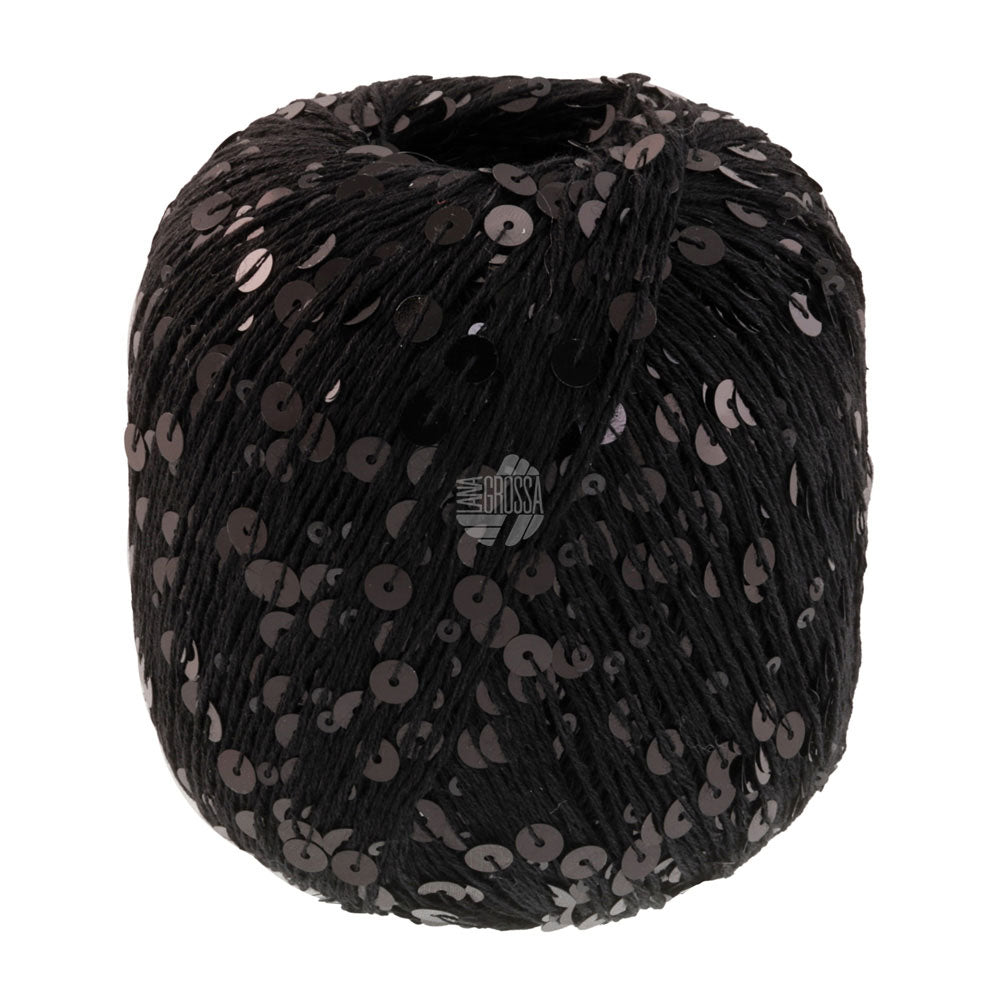 Cosmo - fir de bumbac cu paiete