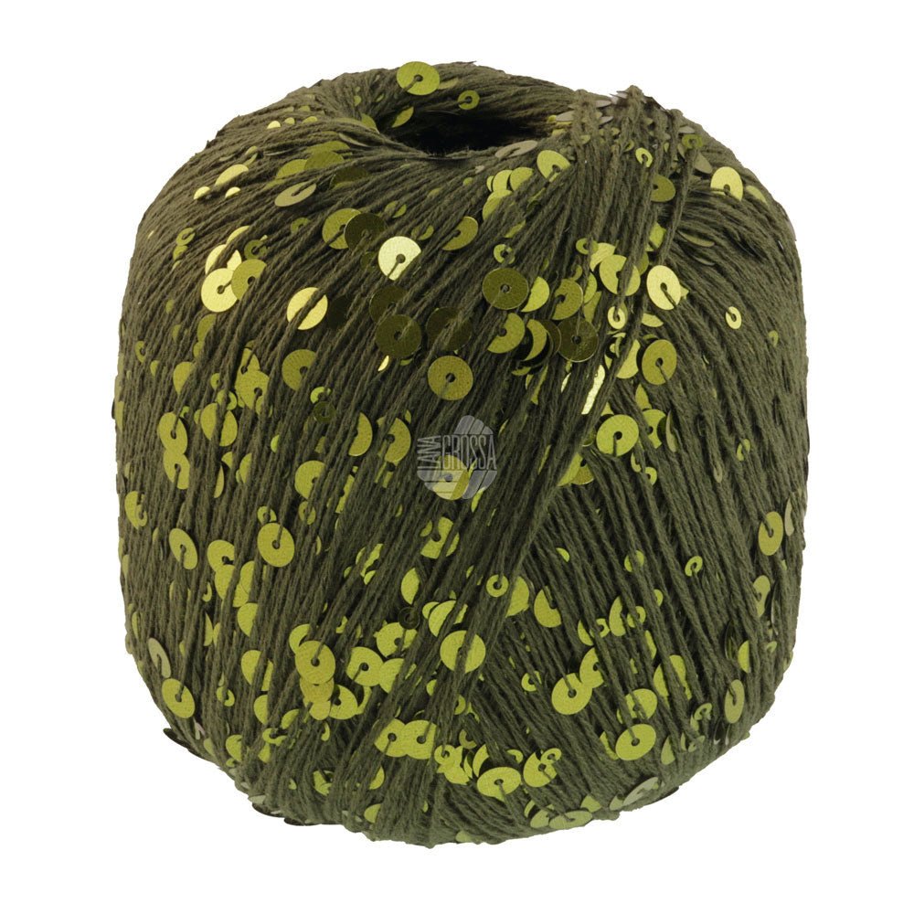 Cosmo - fir de bumbac cu paiete