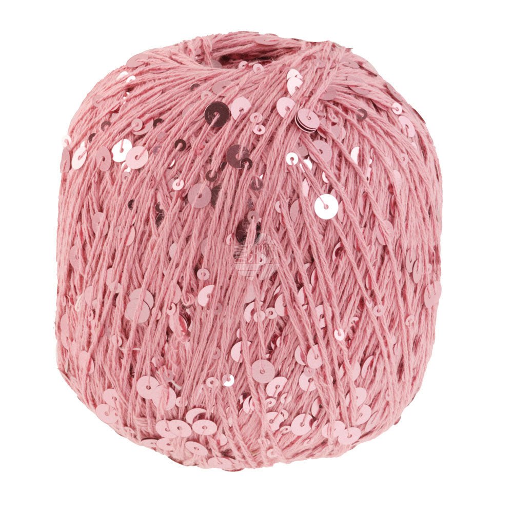 Cosmo - fir de bumbac cu paiete