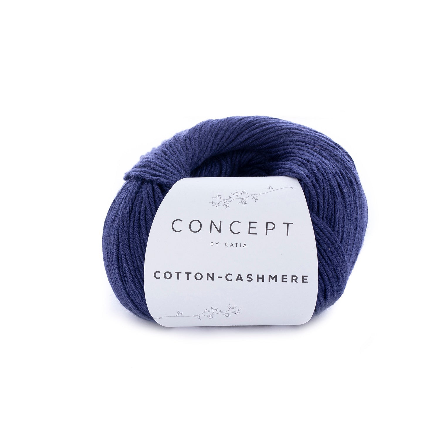 Cotton-Cashmere - fir de bumbac cu cașmir