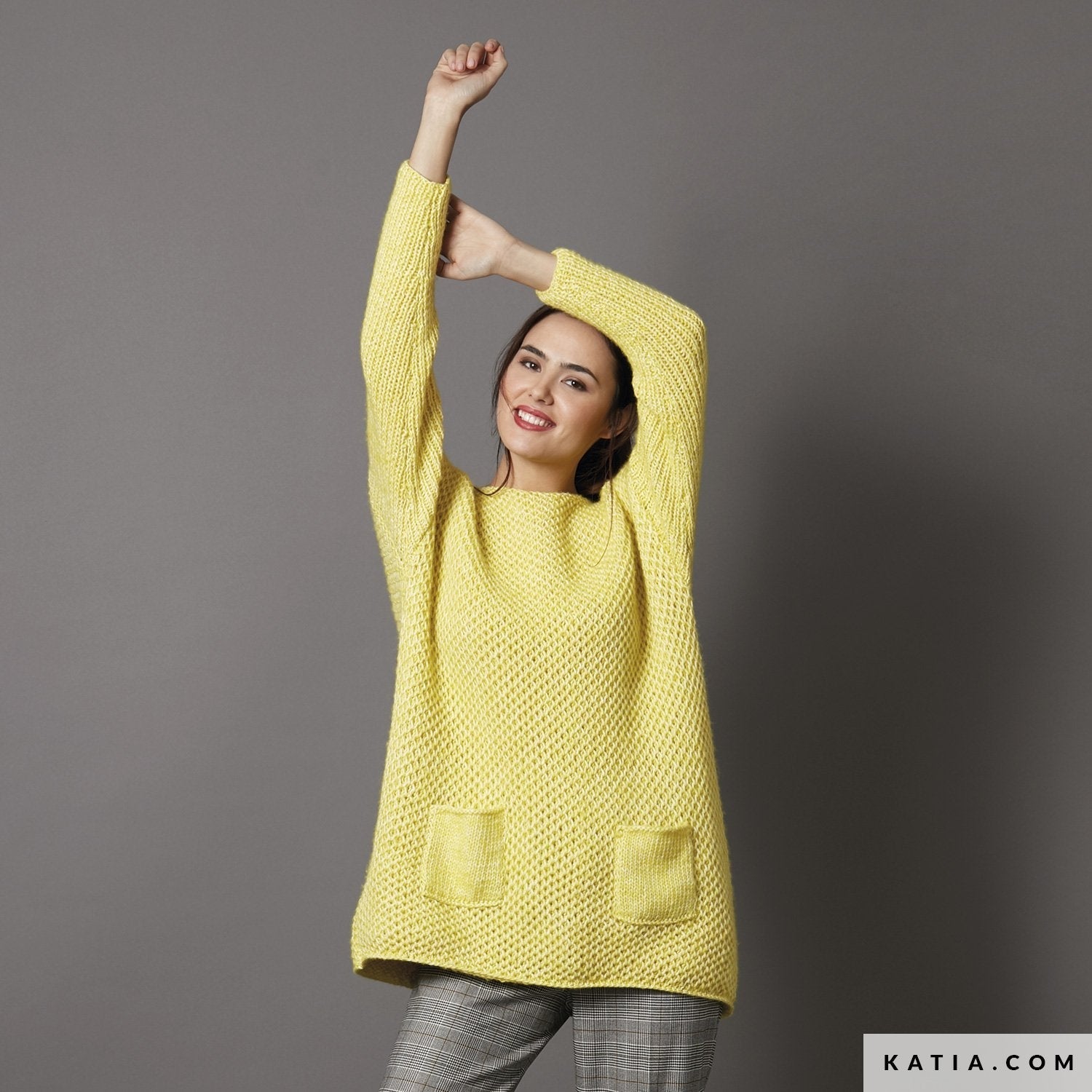 Cotton-Merino - fir pufos de bumbac cu merinos extrafin