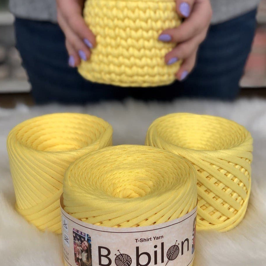 BOBILON Micro - bandă textilă, 3-5 mm