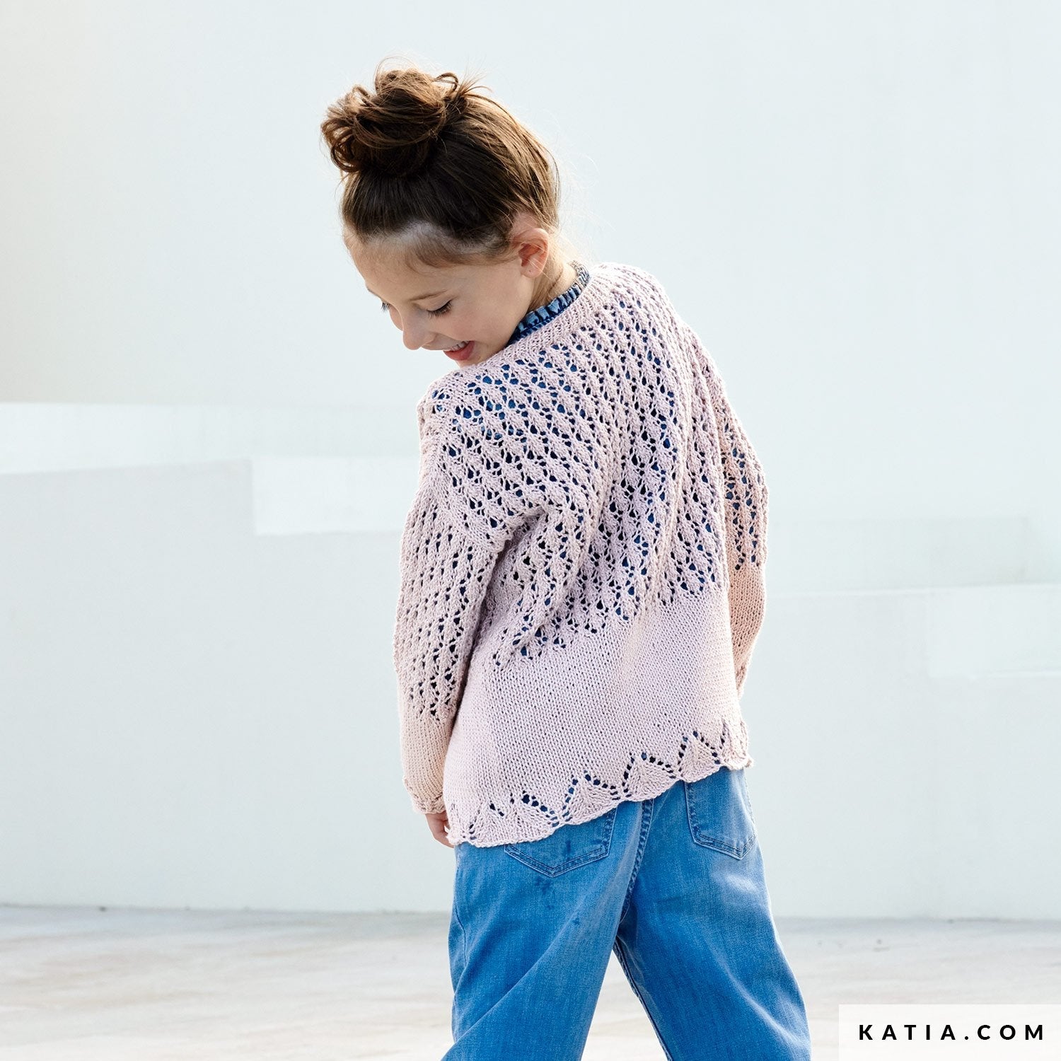 Dama - fir de bumbac cu viscoză și mătase