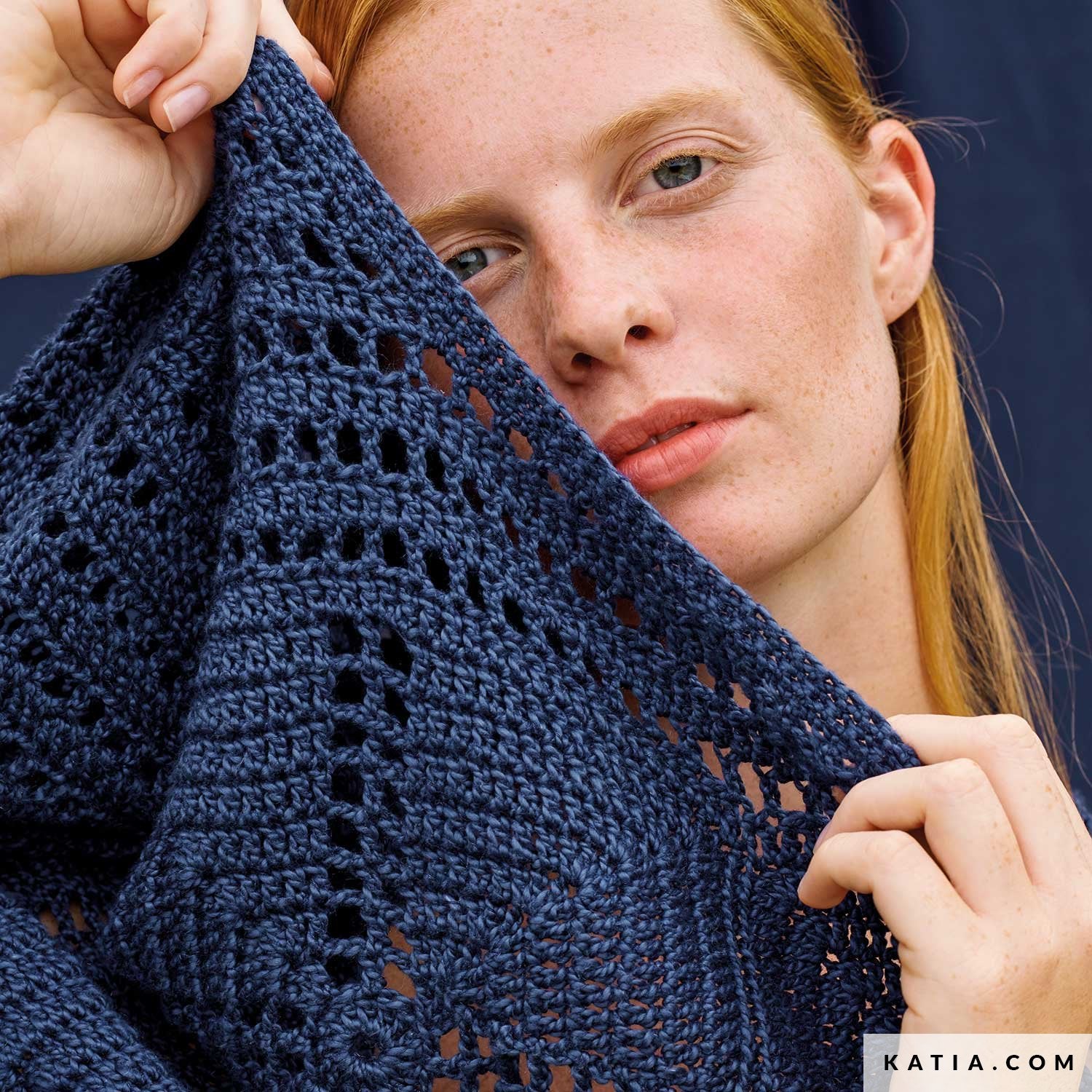 Dama - fir de bumbac cu viscoză și mătase