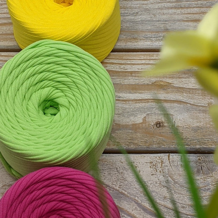 BOBILON Micro - bandă textilă, 3-5 mm