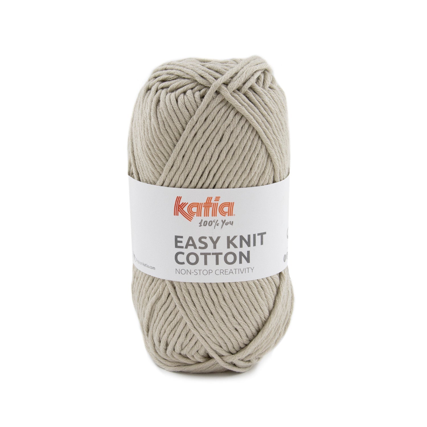 Easy Knit Cotton - fir gros de bumbac