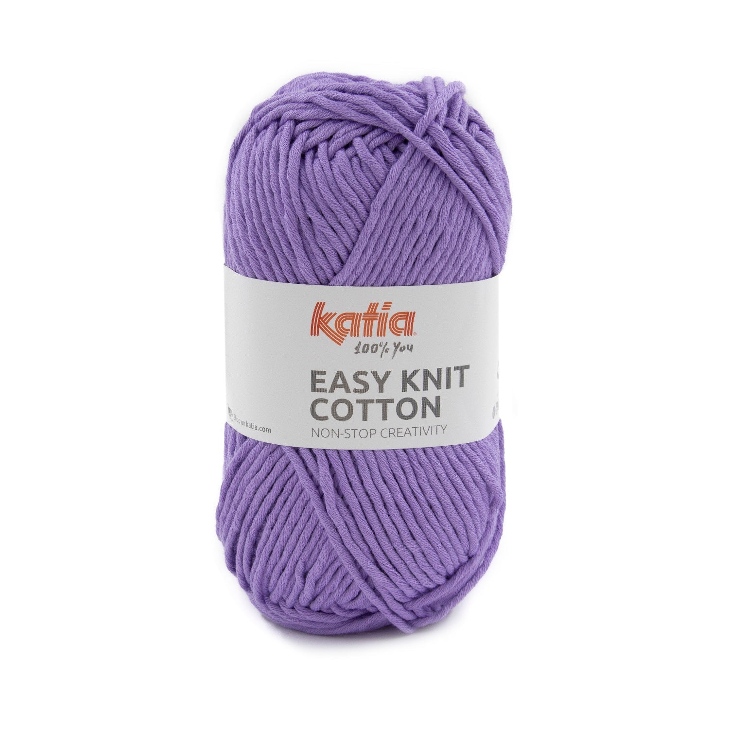 Easy Knit Cotton - fir gros de bumbac