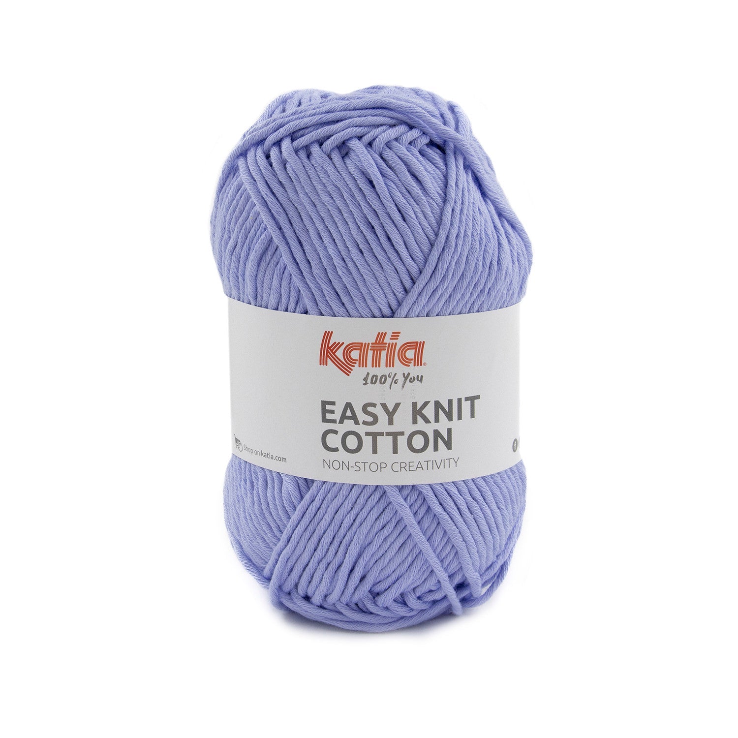 Easy Knit Cotton - fir gros de bumbac