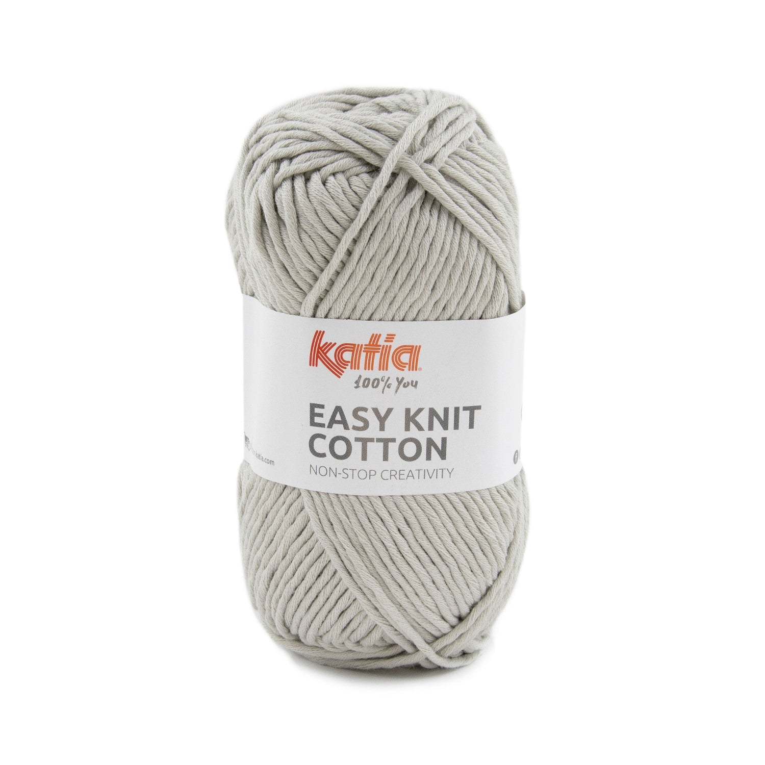 Easy Knit Cotton - fir gros de bumbac