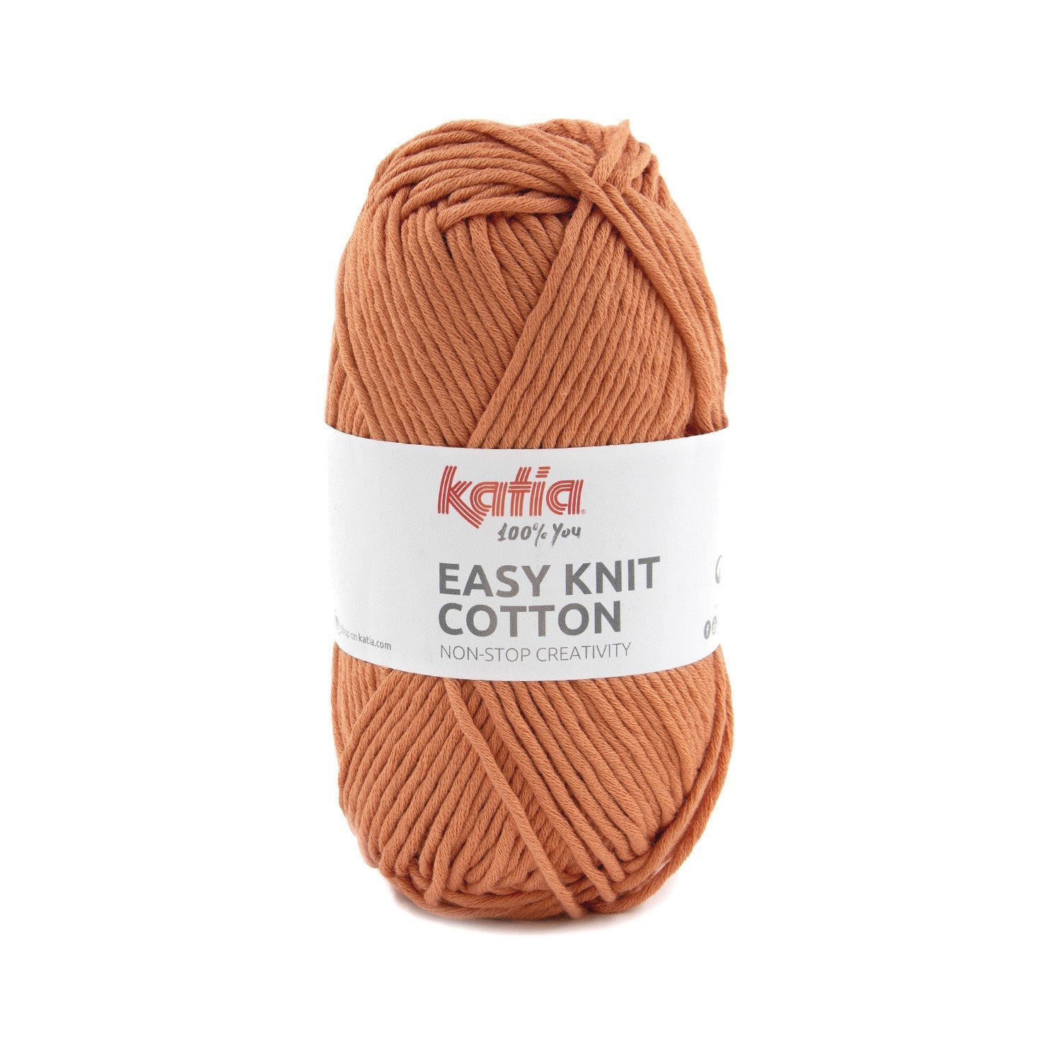 Easy Knit Cotton - fir gros de bumbac