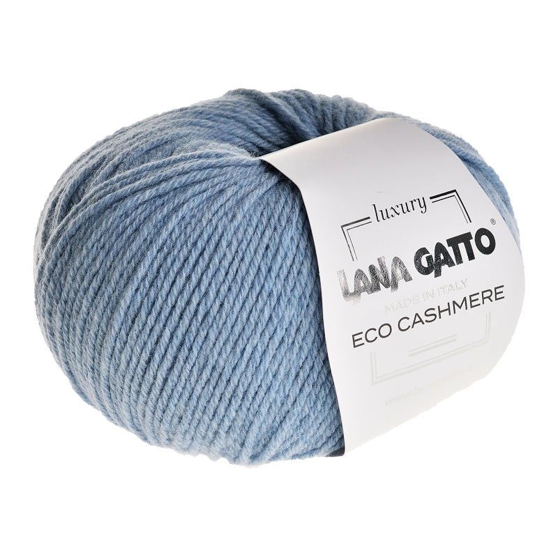 Eco Cashmere