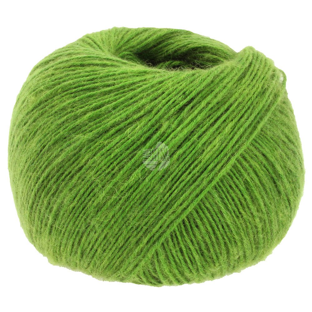 Ecopuno - fir universal de bumbac cu merinos și alpaca