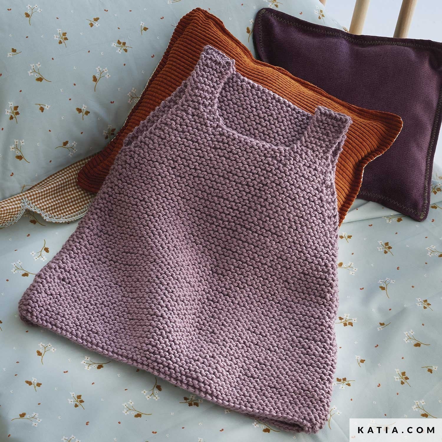 Rochiță Essential Alpaca