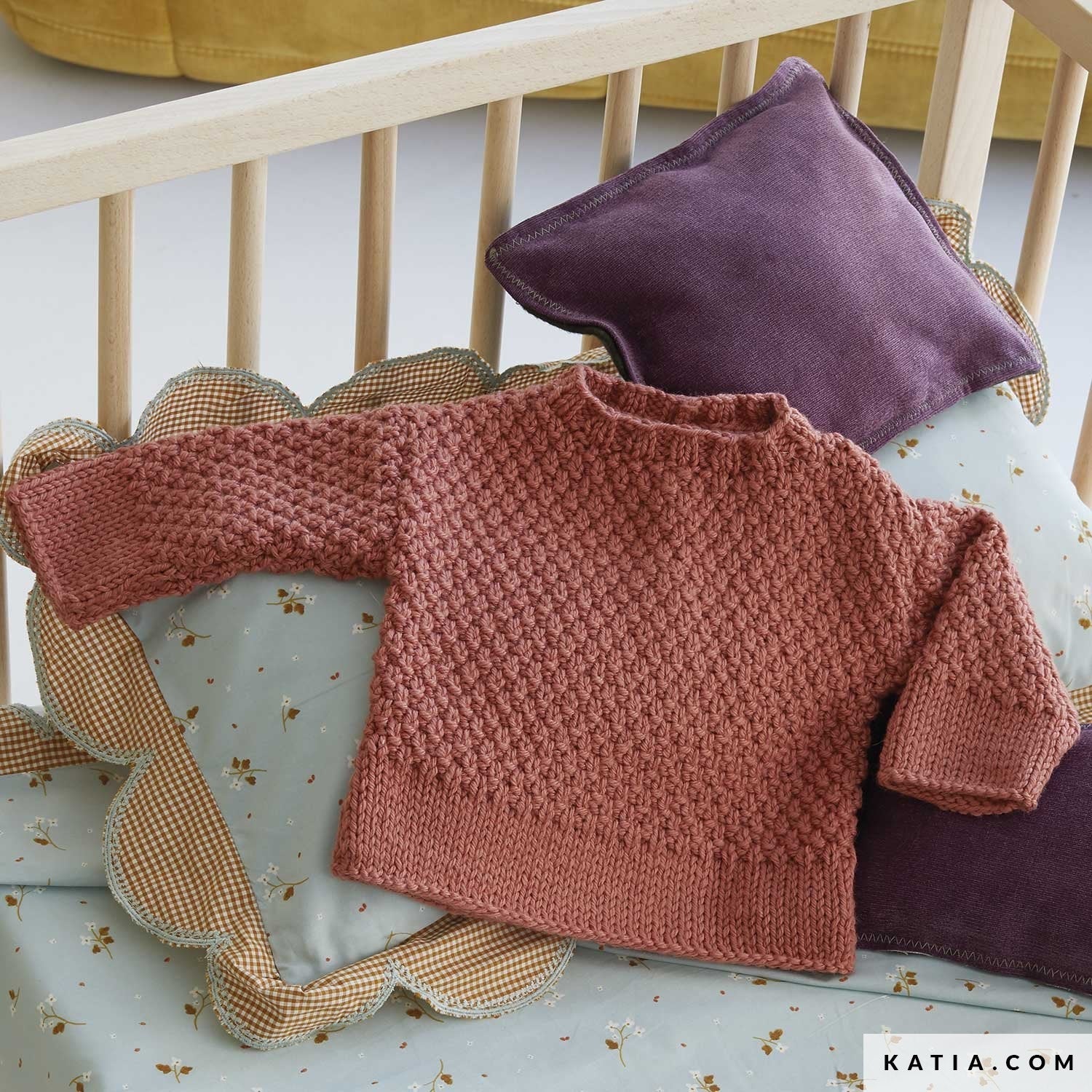 Bluză copii Essential Alpaca