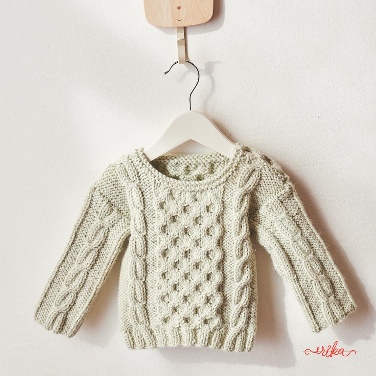 Essential Alpaca - fir de alpaca cu merinos