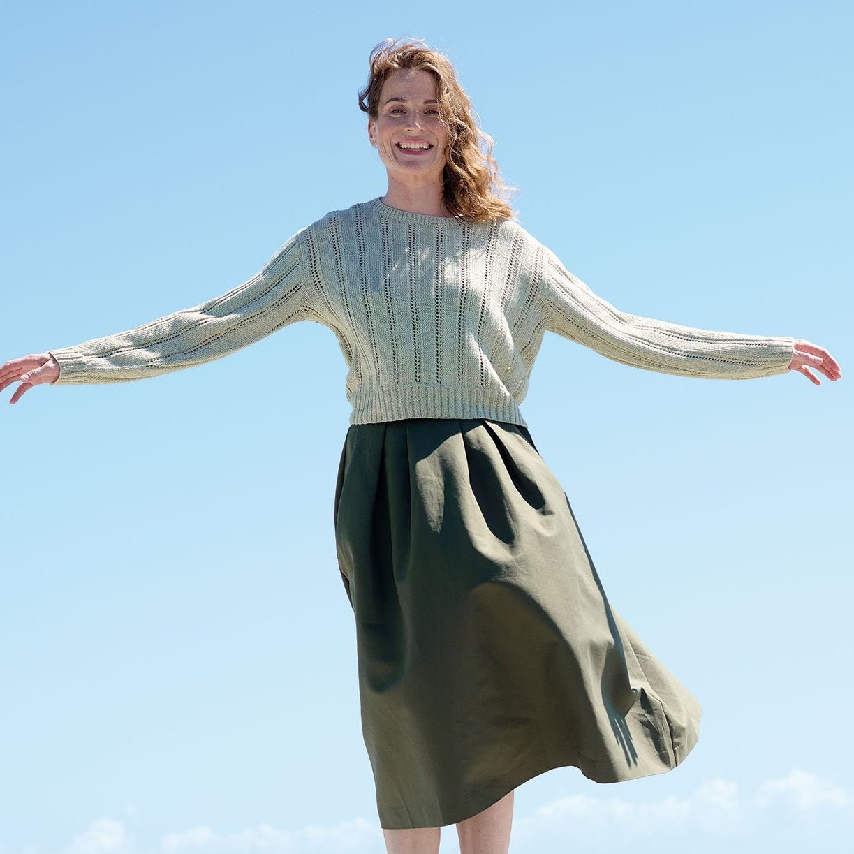 Extrafine 365 - bumbac cu merinos extrafin