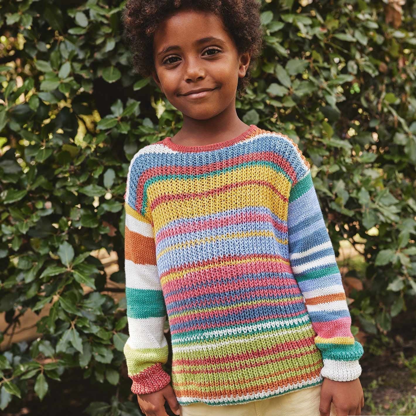 Fair Cotton Diverso - fir dungat de bumbac organic