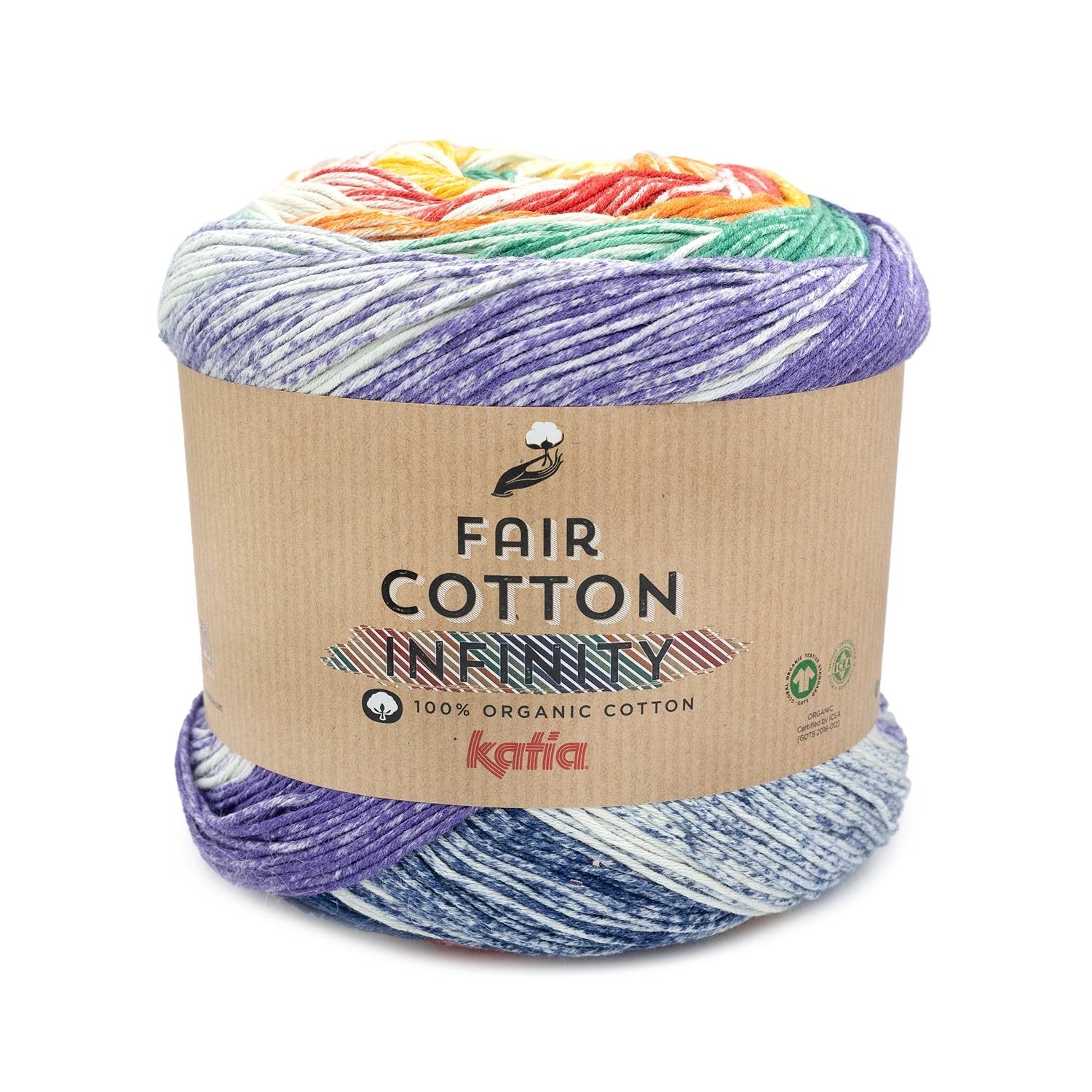 Fair Cotton Infinity