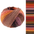 Farfalla - fir multicolor de merinos extrafin