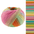 Farfalla - fir multicolor de merinos extrafin