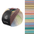 Farfalla - fir multicolor de merinos extrafin