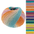 Farfalla - fir multicolor de merinos extrafin
