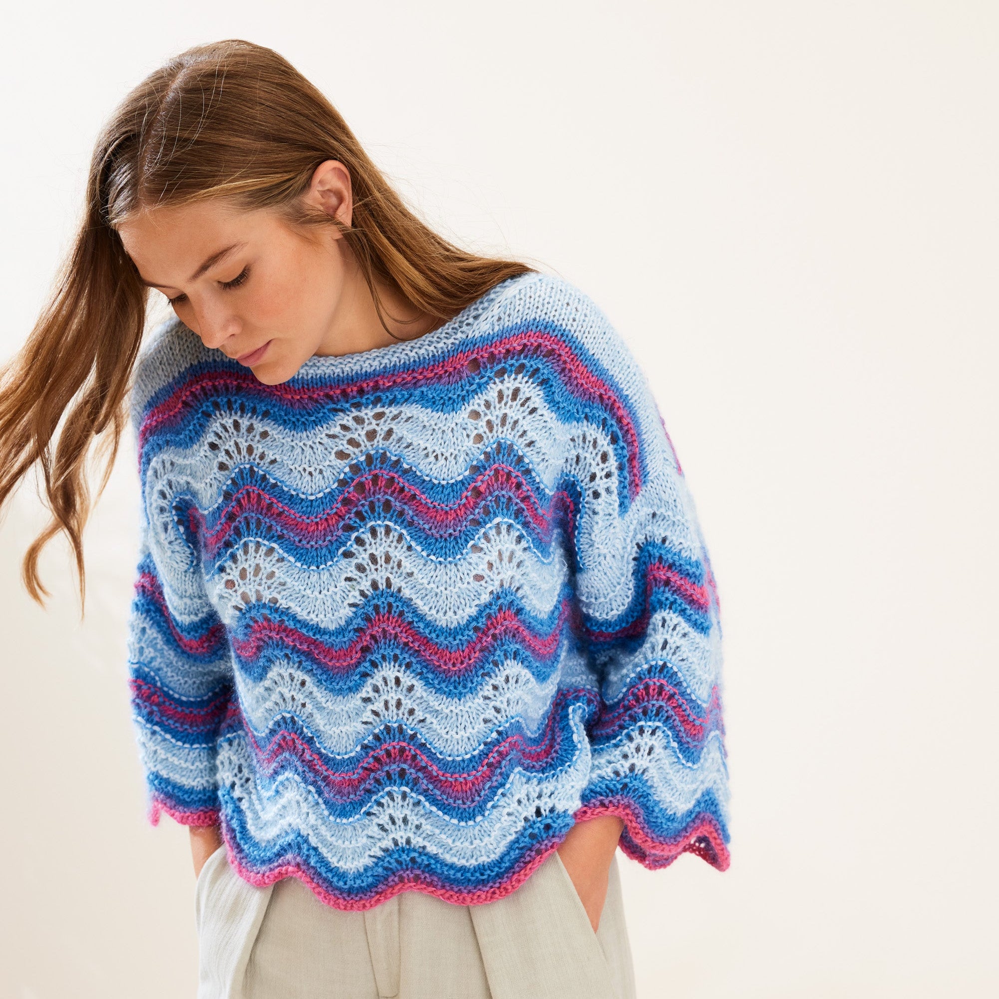 Summer Softness - bumbac organic cu merinos extrafin