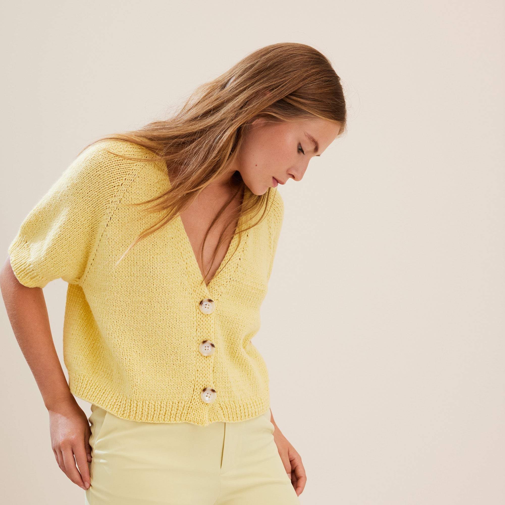 Summer Softness - bumbac organic cu merinos extrafin